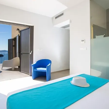 Kastos -stylish With Private Sea Access * Sivota