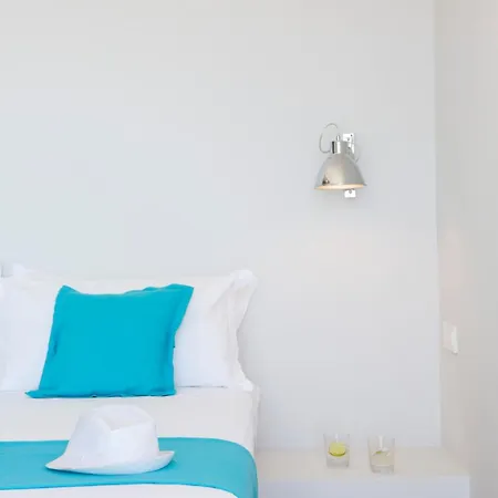 Kastos -stylish With Private Sea Access Villa Szívota
