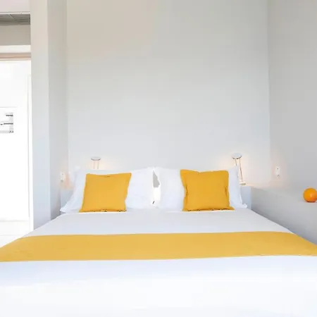 Kastos -stylish With Private Sea Access Villa Sivota
