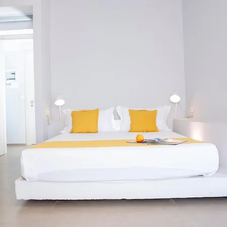 Kastos -stylish With Private Sea Access Villa