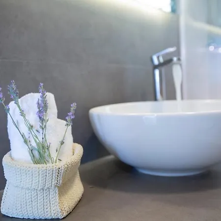 Kastos -stylish With Private Sea Access * Szívota