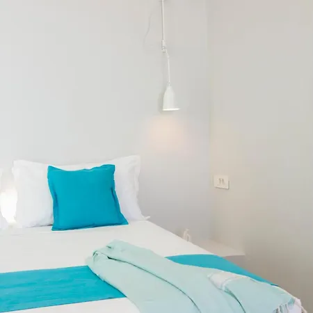 Kastos -stylish With Private Sea Access Szívota