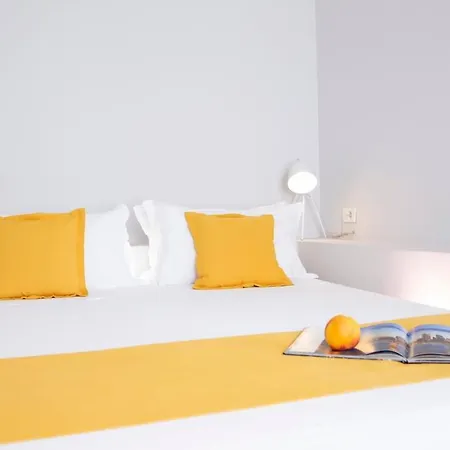 Kastos -stylish With Private Sea Access Villa